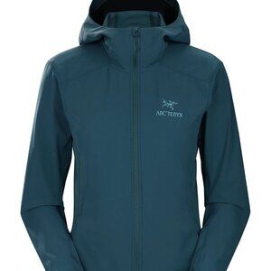 NWOT Arcteryx Gamma Jacket